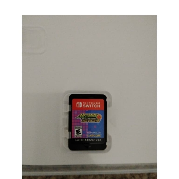 Mega Man Battle Network Legacy Collection - Nintendo Switch - Picture 2 of 3